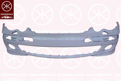 Буфер KLOKKERHOLM 3515905A1 для MERCEDES-BENZ C-CLASS