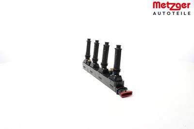 BOBINA DE INDUCTIE METZGER AUTOTEILE 0880515 10