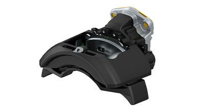Etrier frana WABCO 6370175025