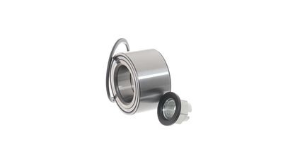 RADLAGERSATZ SKF VKBA3613 12