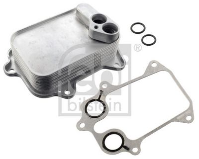 FEBI BILSTEIN Ölkühler, Motoröl