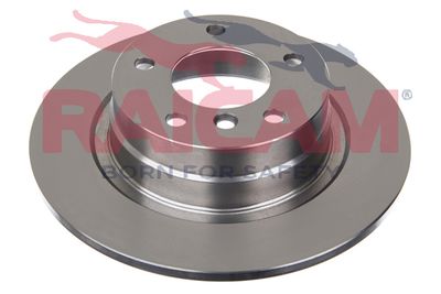 RAICAM RD00079 Тормозные диски  для BMW 3 купе (E92) 316 i