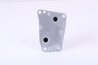 ÖLKüHLER MOTORöL NISSENS 90967 40