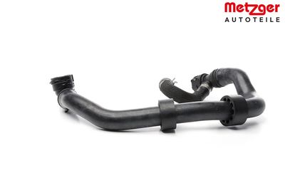 FURTUN RADIATOR METZGER AUTOTEILE 2422333 19