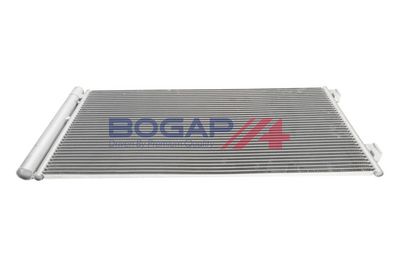 CONDENSATOR CLIMATIZARE BOGAP B4117119 2