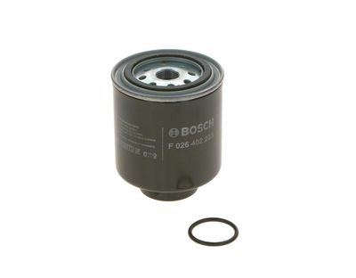 FILTRU COMBUSTIBIL BOSCH F026402223 28