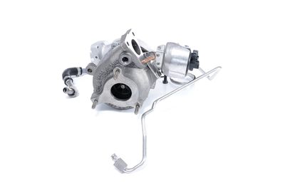 LADER AUFLADUNG BTS Turbo T981494 20