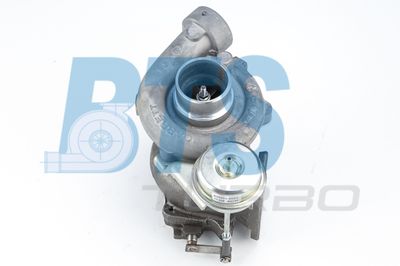 LADER AUFLADUNG BTS Turbo T911235 9