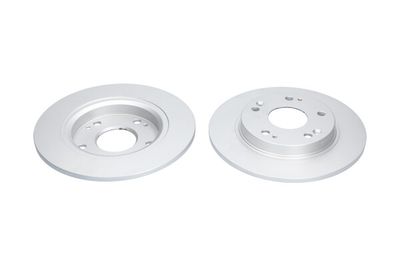 Тормозной диск KAVO PARTS BR-2282-C для HONDA CR-Z