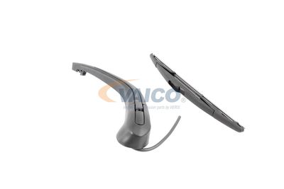 SET STERGATOARE CURATARE PARBRIZ VAICO V220558 44