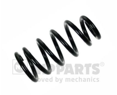 NIPPARTS N5554065 Пружина подвески  для HONDA CR-V (Хонда Кр-в)