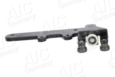 GHIDAJ CU ROLE USA GLISANTA AIC 76118