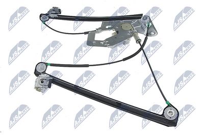 MECANISM ACTIONARE GEAM NTY EPSBM010S 1