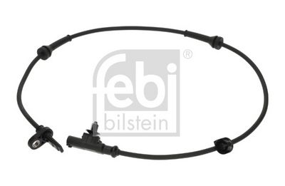 FEBI BILSTEIN Jutiklis, rato greitis