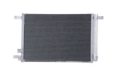 CONDENSATOR CLIMATIZARE