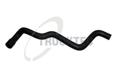 Durite de radiateur TRUCKTEC AUTOMOTIVE