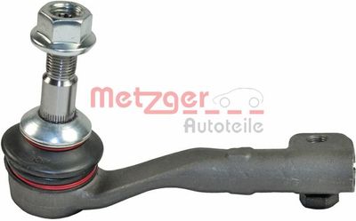 METZGER 54052601 Наконечник рулевой тяги  для BMW 2 (Бмв 2)