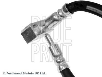 Remleiding/slang flexibel Achter Links (lengte 290/305mm/304mm, M10x1) past: TOYOTA YARIS 1.0/1.3/1.4D 04.99-09.05