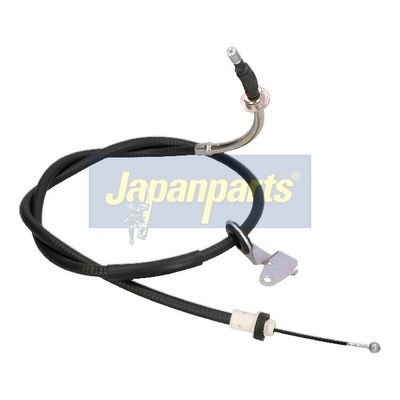 жило, ръчна спирачка JAPANPARTS BC-0117