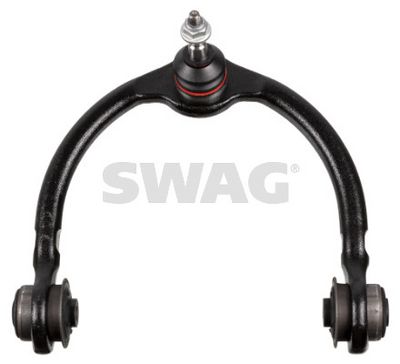 носач, окачване на колелата SWAG 33 10 2045