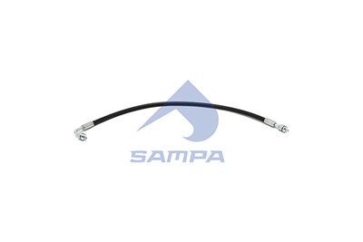 Furtun rabatare cabina SAMPA 0301203