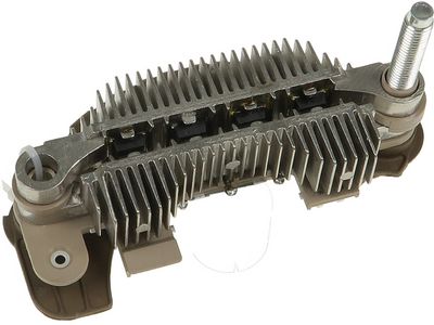 Gleichrichter, Generator