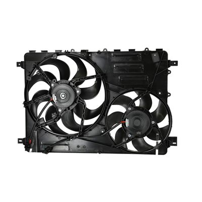 VENTILATOR RADIATOR NISSENS 85830 26