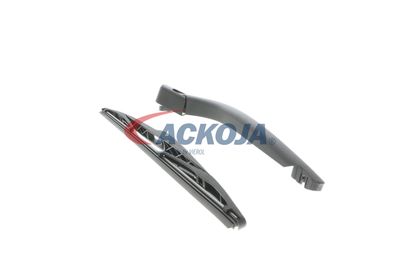 SET STERGATOARE CURATARE PARBRIZ ACKOJA A370156 19