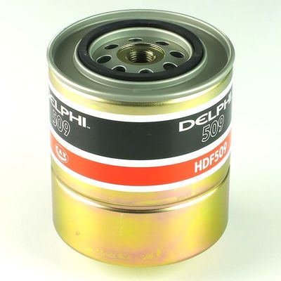 FILTRU COMBUSTIBIL DELPHI HDF509 14