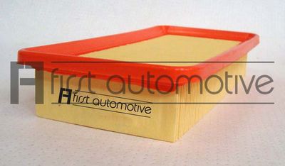 Воздушный фильтр 1A FIRST AUTOMOTIVE A60796 для HYUNDAI GETZ