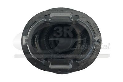 TAMPON COMPARTIMENT MOTOR 3RG 85307 2