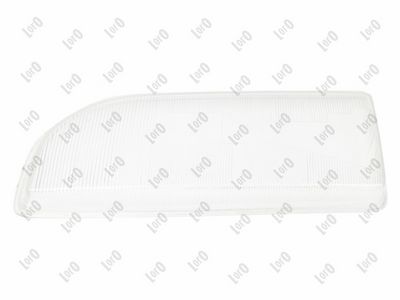 STREUSCHEIBE HAUPTSCHEINWERFER