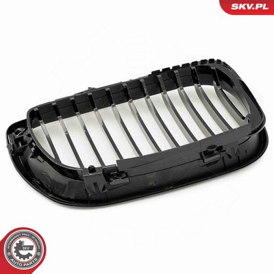 GRILA RADIATOR ESEN SKV 66SKV075 5