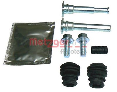 Führungshülsensatz, Bremssattel