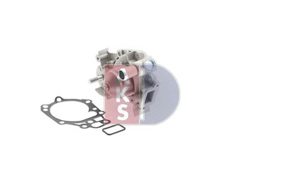 WASSERPUMPE MOTORKüHLUNG AKS DASIS 570552N 2