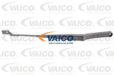 Рычаг стеклоочистителя, система очистки окон VAICO V10-2018 для VW JETTA