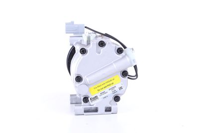 COMPRESOR CLIMATIZARE NISSENS 89405 16