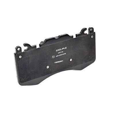 SET PLACUTE FRANA FRANA DISC DELPHI LP2187 25