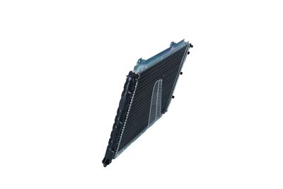 RADIATOR RACIRE MOTOR NRF 58083 17