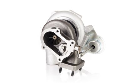 COMPRESOR SISTEM DE SUPRAALIMENTARE NISSENS 93252 26