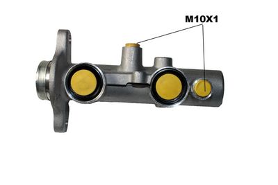 Спирачна помпа FERODO FHM1250