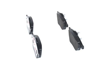 BREMSBELAGSATZ SCHEIBENBREMSE ATE 13047070812 19