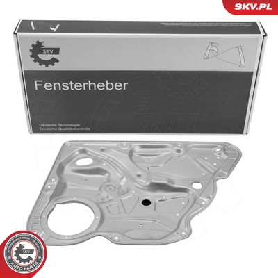 Zvedací zařízení oken SKV 01SKV298