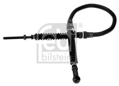 FEBI BILSTEIN Seilzug, Kupplungsbetätigung