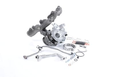 LADER AUFLADUNG BTS Turbo T981610 29