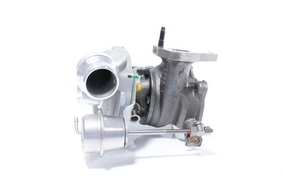 LADER AUFLADUNG BTS Turbo T914537 15