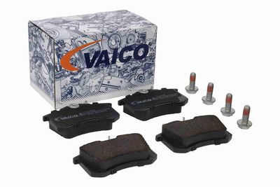 BREMSBELAGSATZ SCHEIBENBREMSE VAICO V108168 1