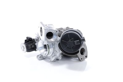 LADER AUFLADUNG BTS Turbo T919069 24