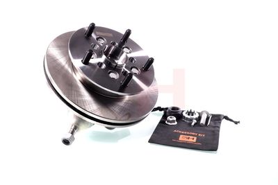 ARTICULATIE DIRECTIE SUSPENSIE ROATA