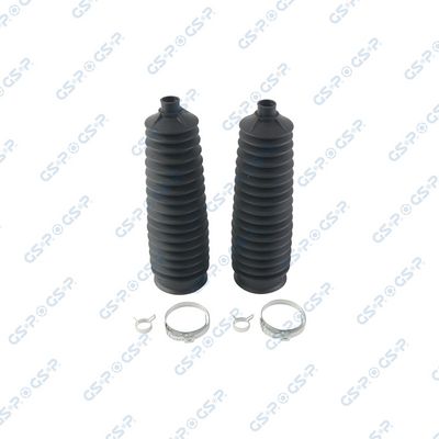 Bellow kit, steering